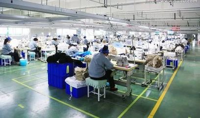 服装工厂如何做到“标准化”生产?